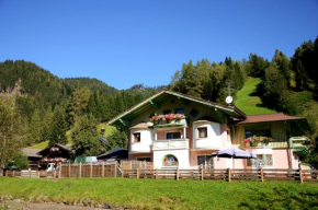 Отель Appartements Baumanngut, Ваграйн